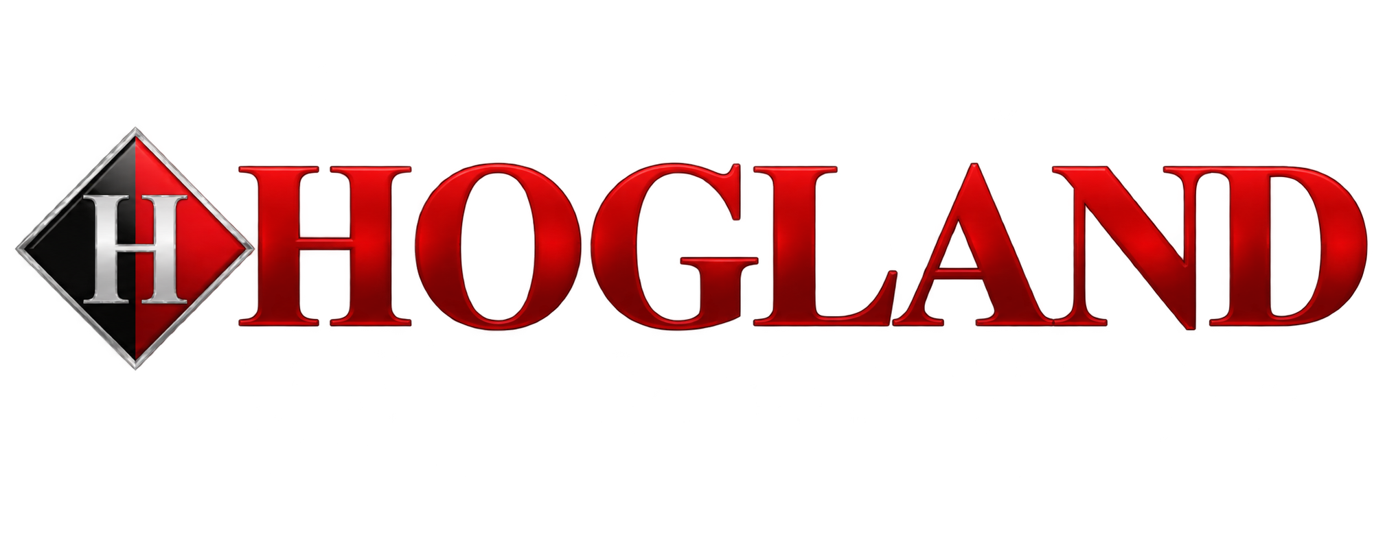 Hoagland Office Supplies heritage logo